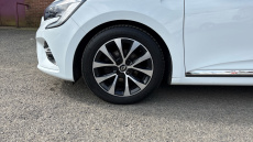 Renault Clio 1.0 TCe 100 Iconic 5dr Petrol Hatchback